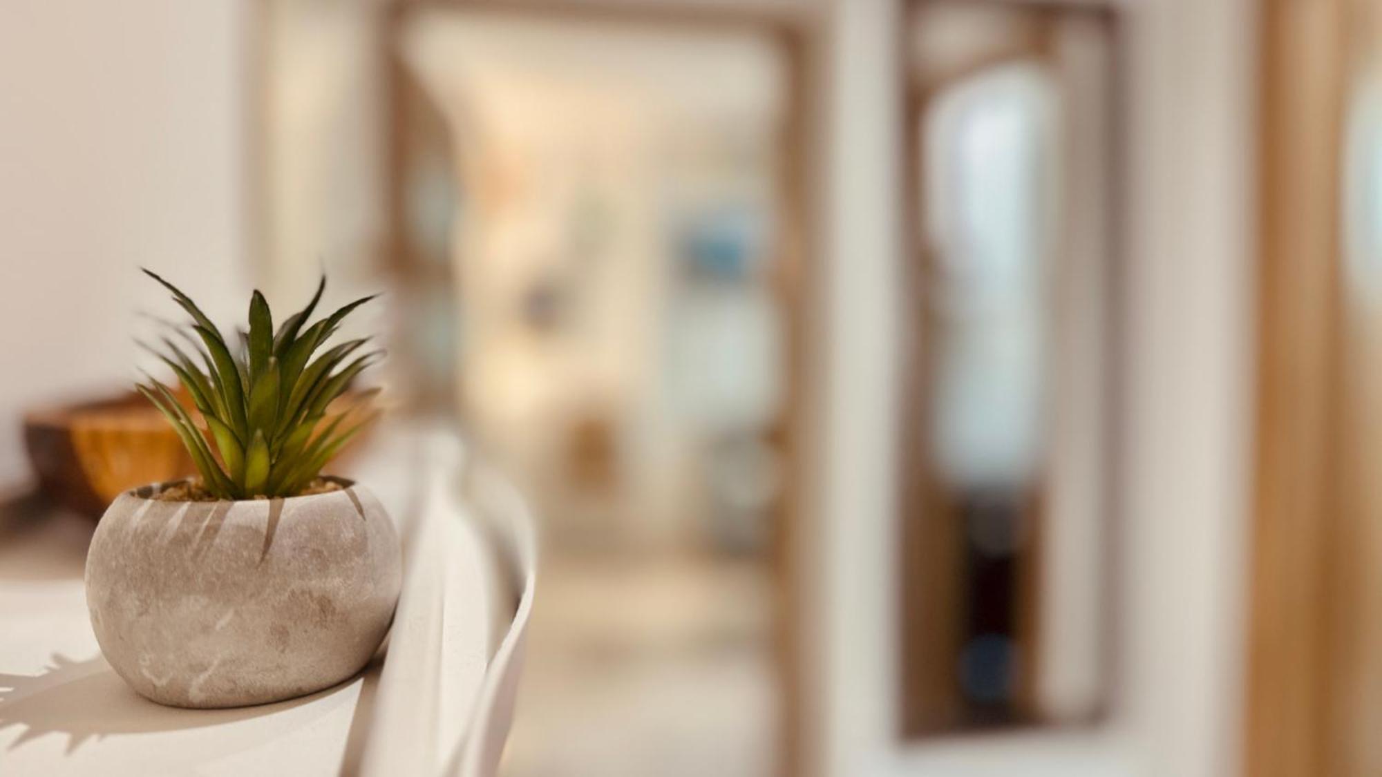 Atlantis Apartment สปลิท ภายนอก รูปภาพ